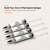 Build your Own spore syringe 4-pack bundle
