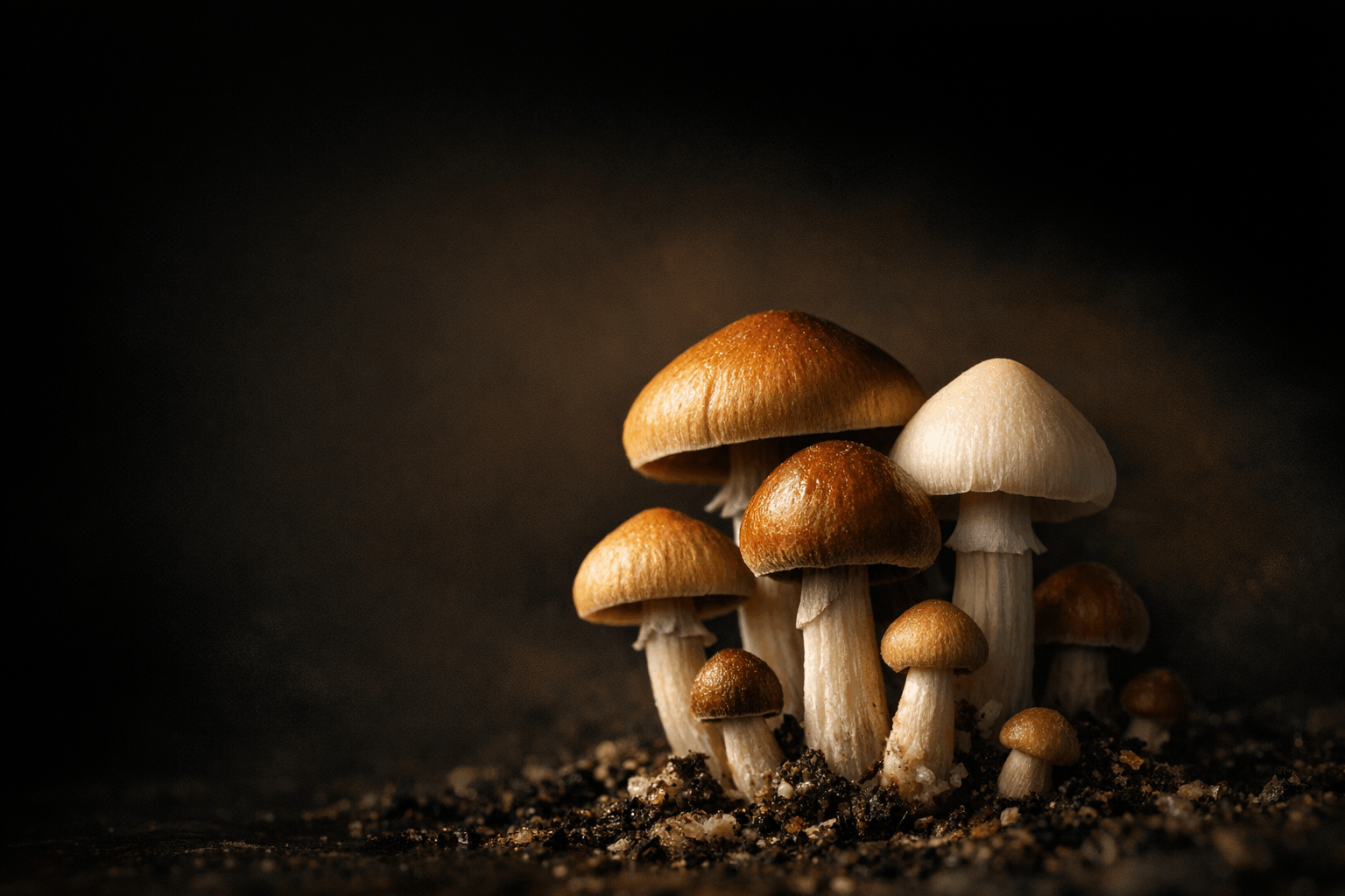 Cubensis Strain Guides