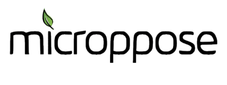 microppose Logo