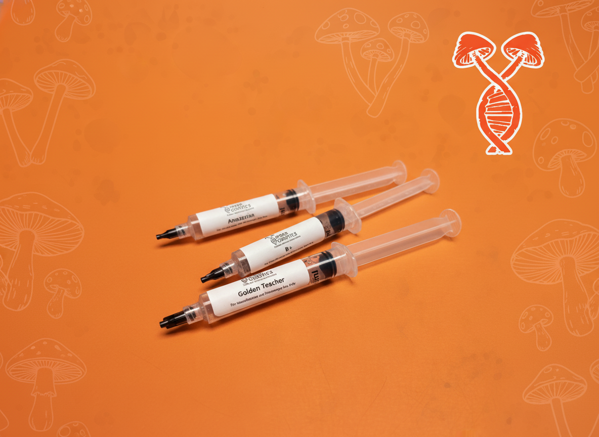 Start Your Mushroom Research the Right Way.