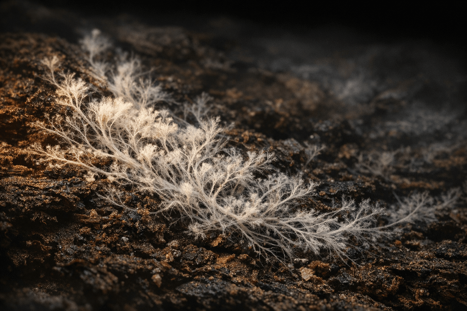 What Is Mycelium?