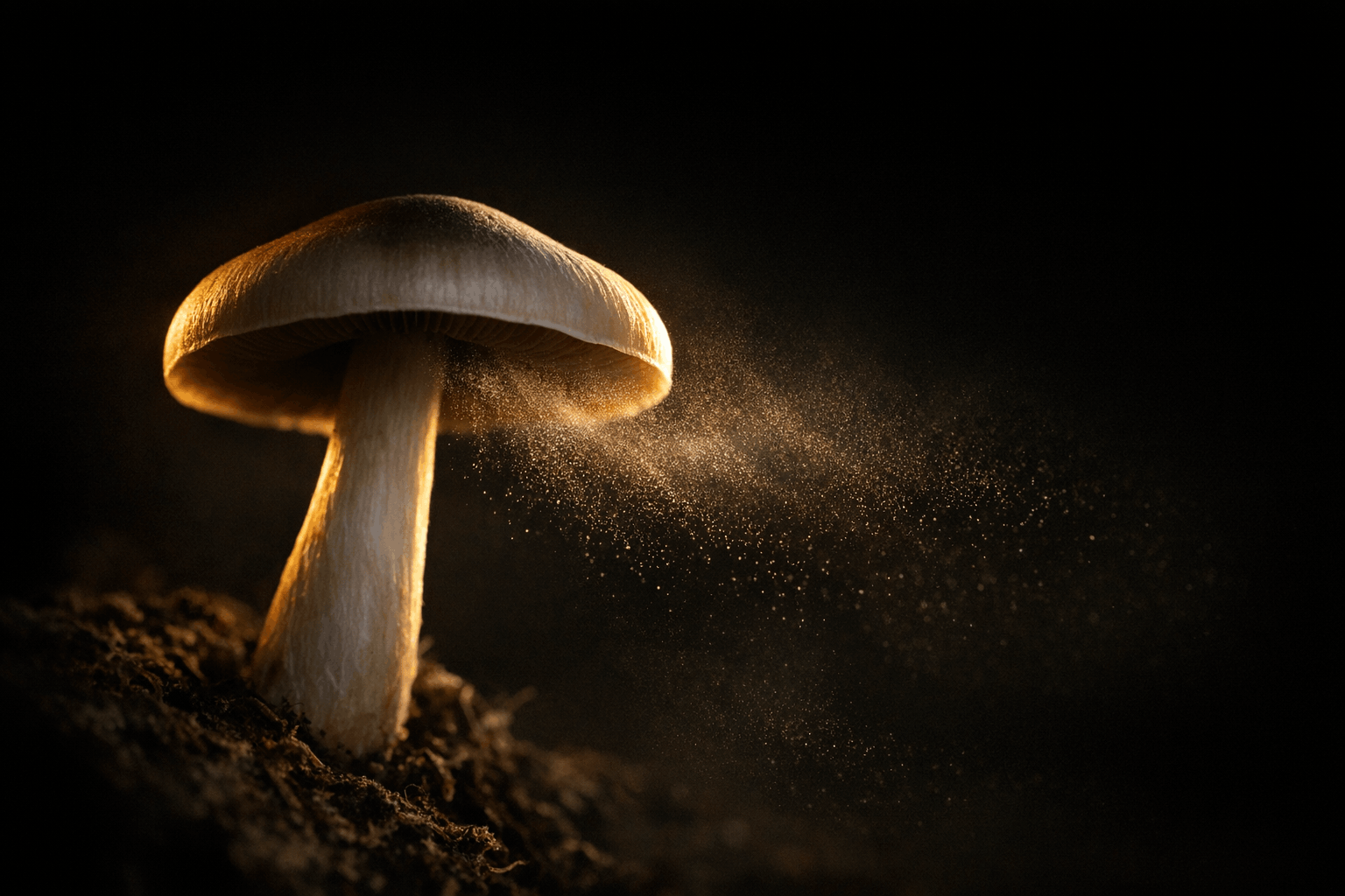 Multi-Spore vs Isolated