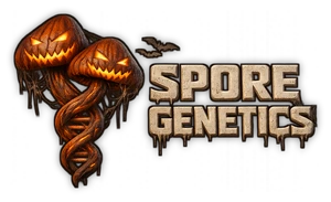 Spore Genetics