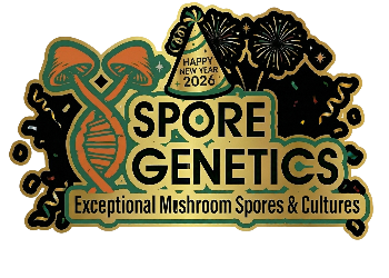Spore Genetics