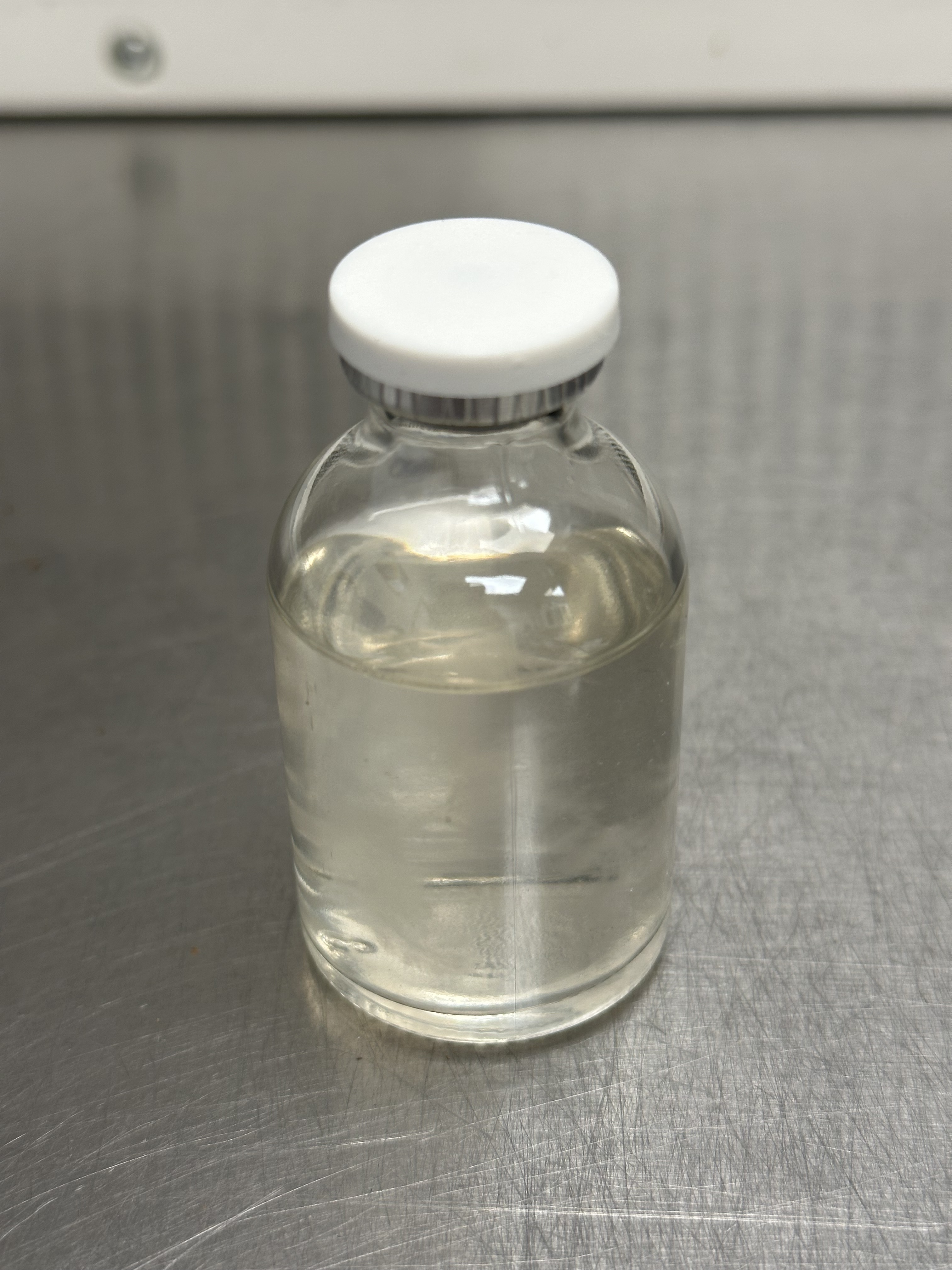 30ML Master Isolate Vial