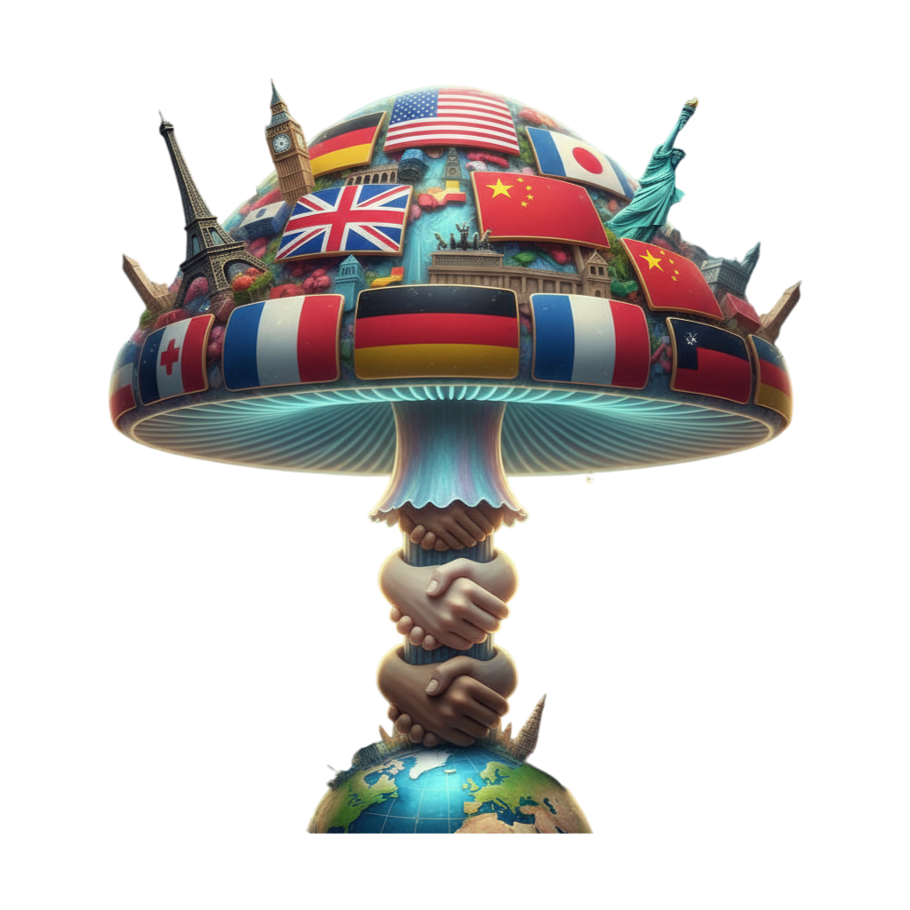 International Spores