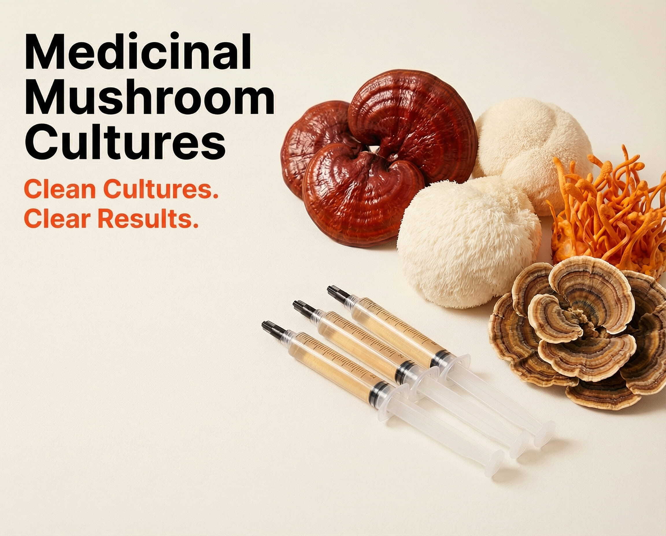 Medicinal Cultures