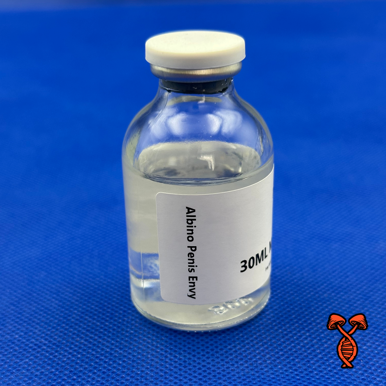 Albino Penis Envy 30ML Master Isolate Vial