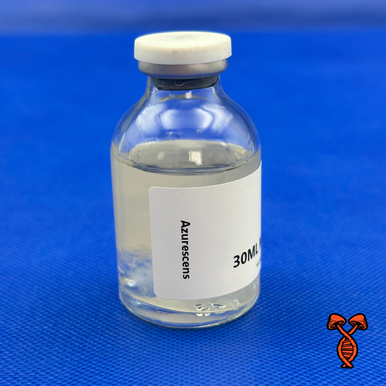 Psilocybe Azurescens 30ML Master Isolate Vial