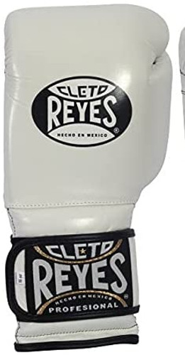 Cleto Reyes Training Gloves with Hook and Loop Closure Classic