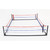 PROLAST SELF STANDING FLOOR BOXING RING
