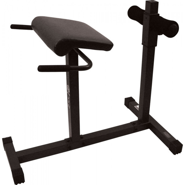 HYPEREXTENSION BENCH
