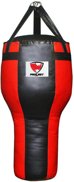 PROLAST BOXING ANGLE PUNCHING BAG Filled