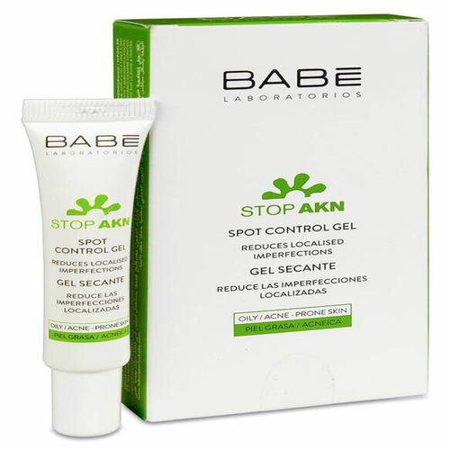 Babe gel secante