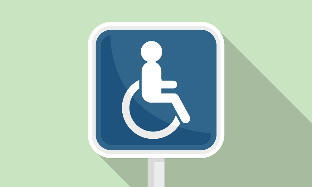 imagen Acceso fácil PMR