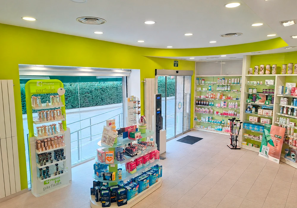IMAGEN FARMACIA CIEZA 1