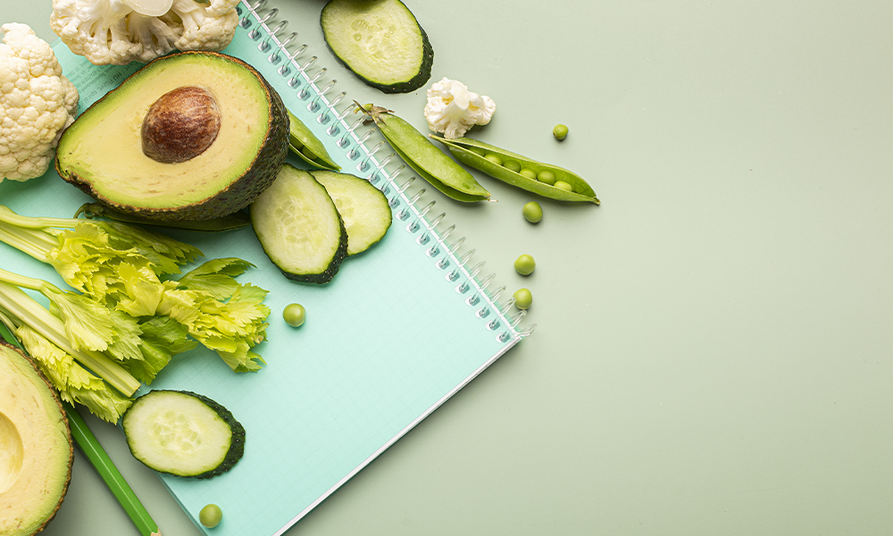 imagen Nutrición y dietética