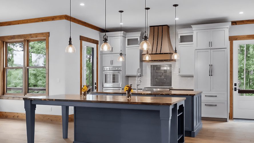 5 Reasons Custom Copper Range Hoods Offer Better Value Than Competitors