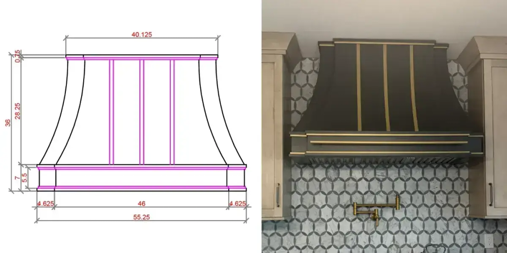 When to Order You Custom Range Hood