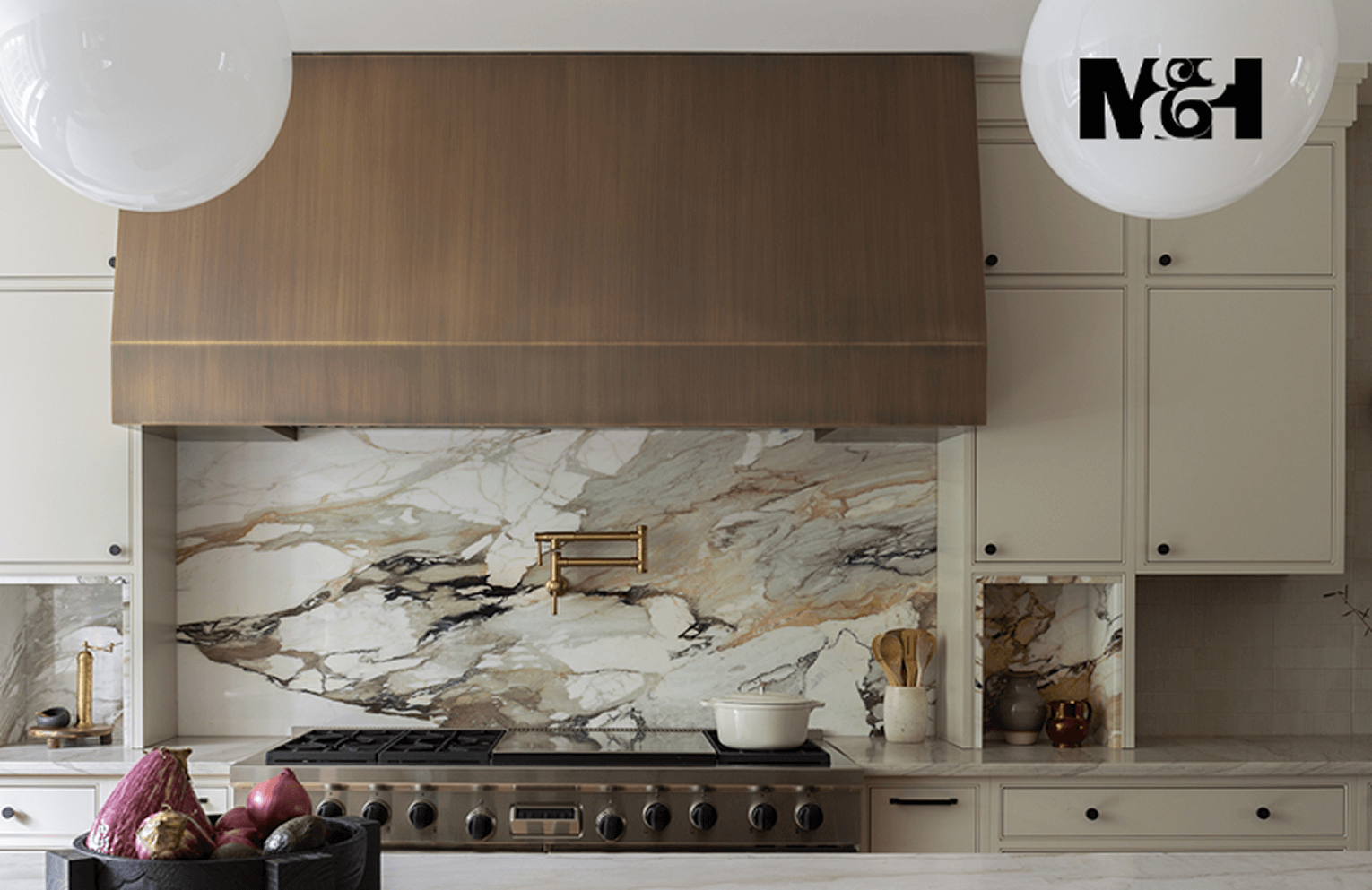 Trade Pro Program Benefits - Custom Range Hoods