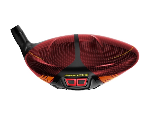 Pre-Owned Cobra Golf King SpeedZone Driver 5