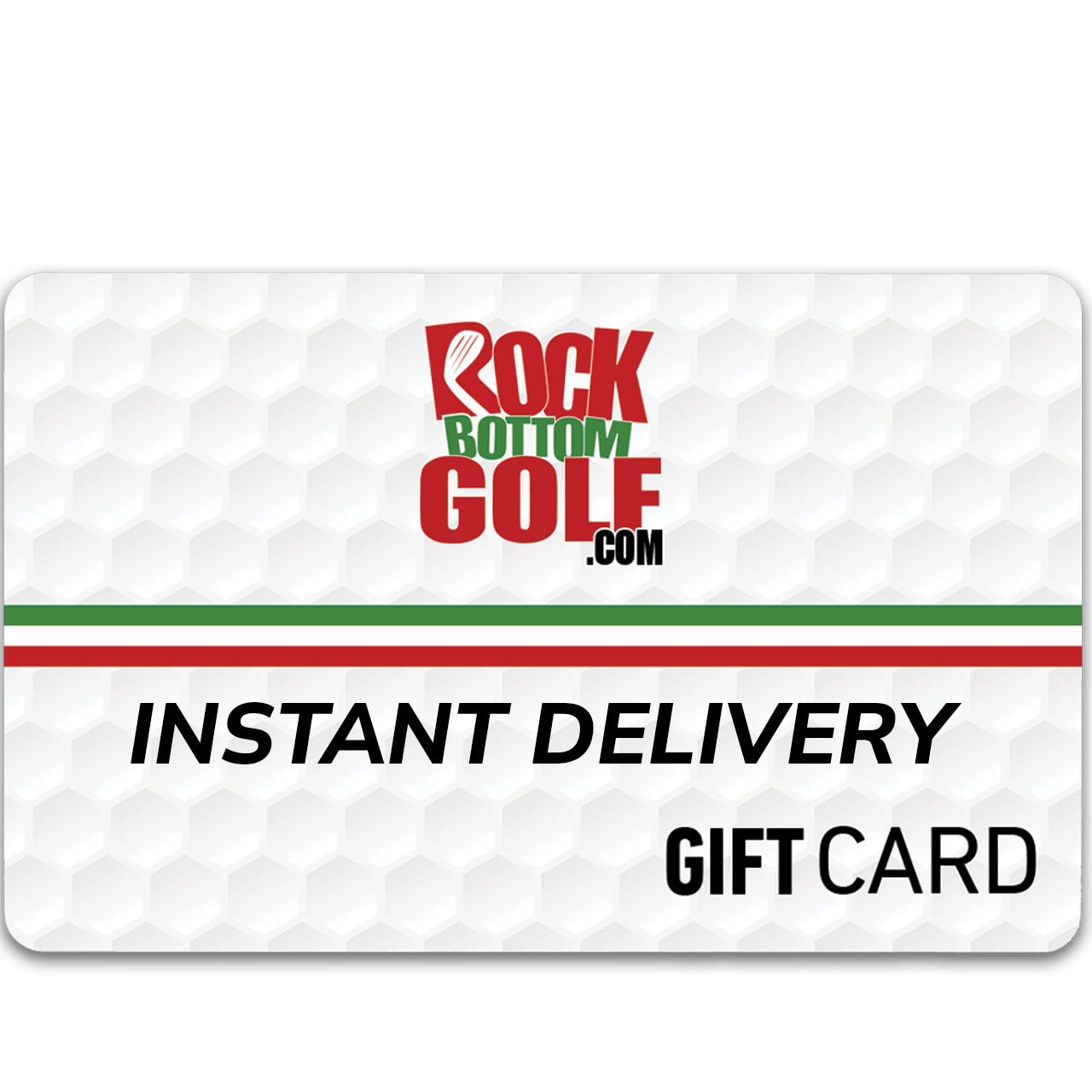 Electronic Gift Cards