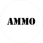 AMMO Golf Balls
