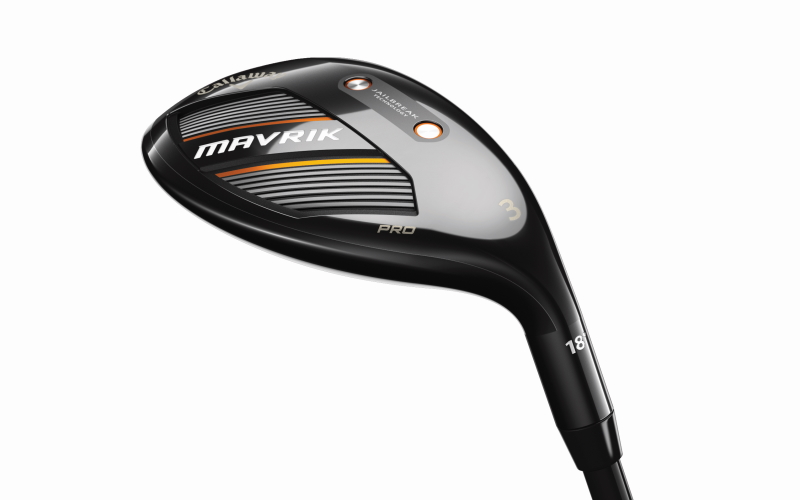 MAVRIK Pro Hybrids image