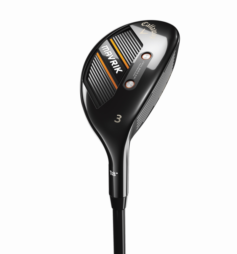 Callaway Mavrik Hybrids feature image