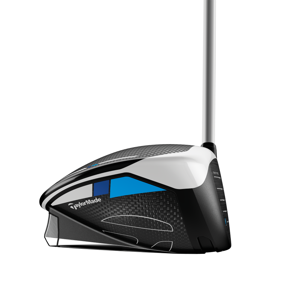 TaylorMade SIM MAX-D Driver alt image