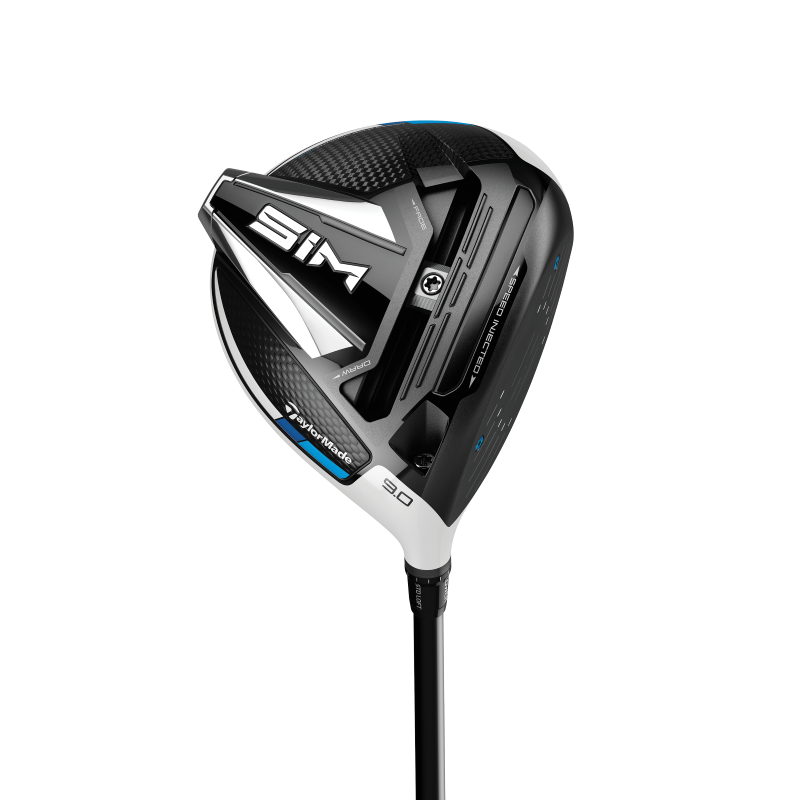 TaylorMade SIM Driver