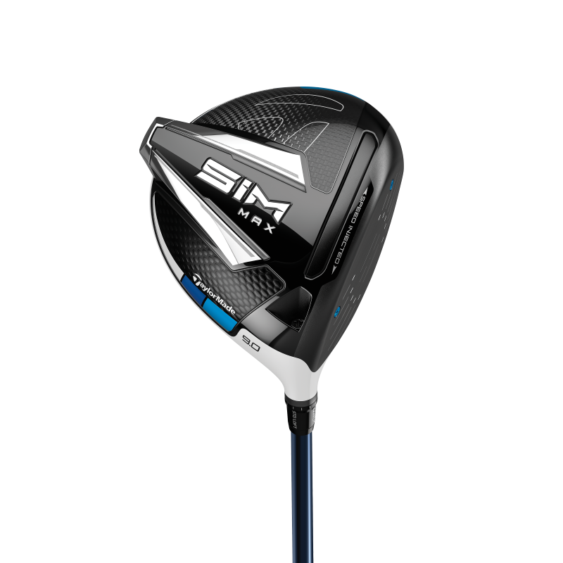 TaylorMade SIM MAX Driver