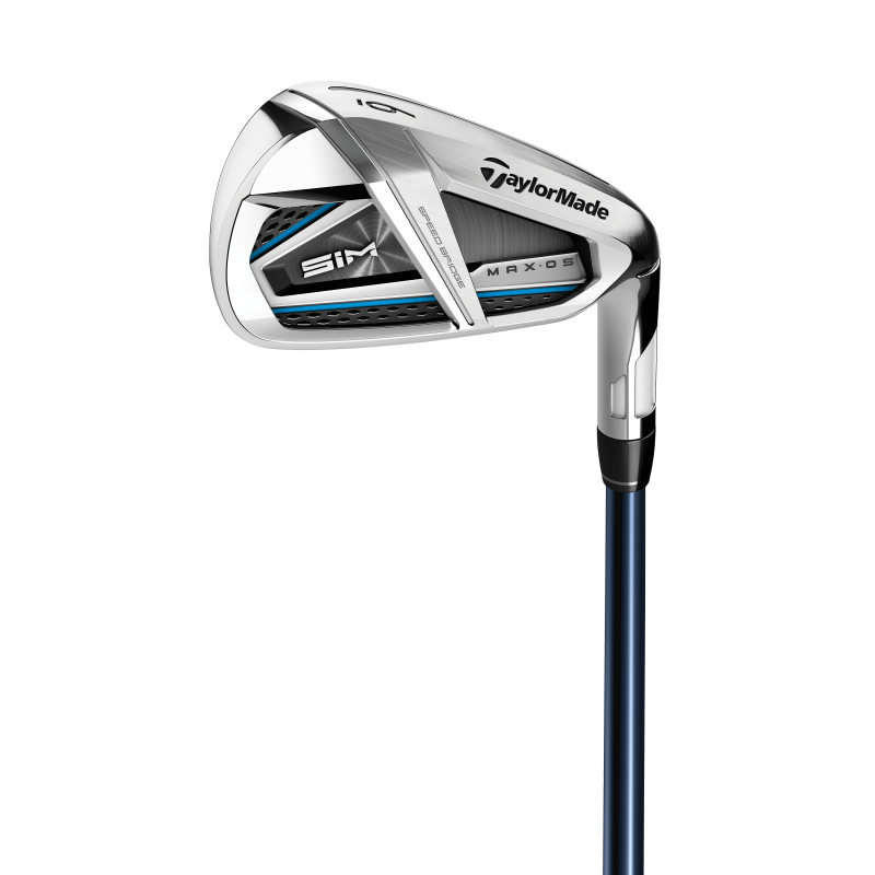 TaylorMade SIM MAX OS Irons