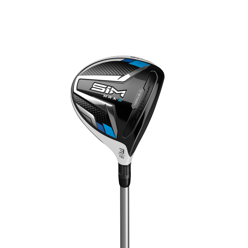 TaylorMade SIM MAX-D Fairway