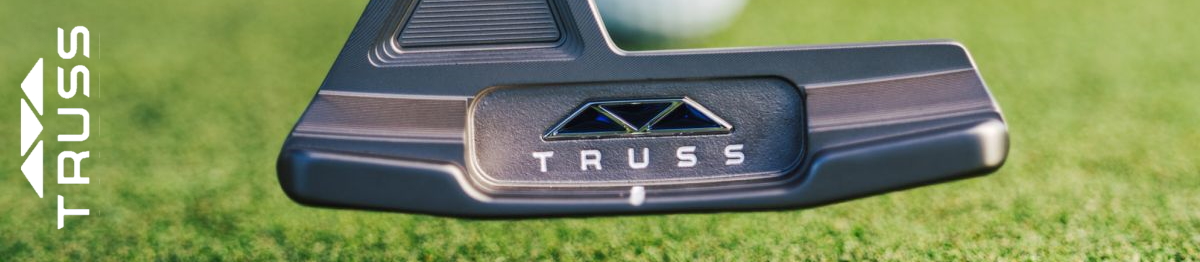 TaylorMade Turss putter header image
