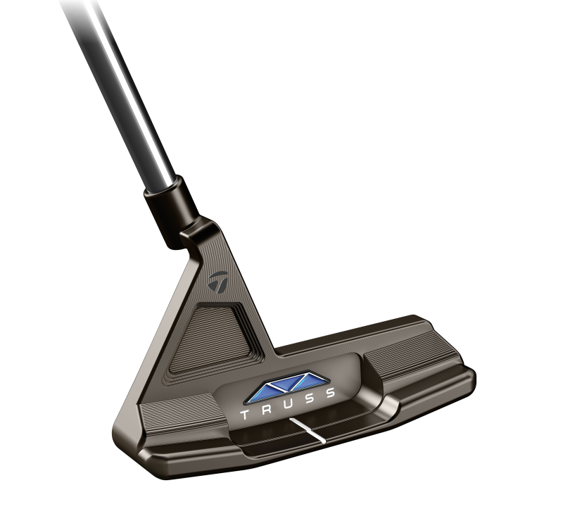 TaylorMade putters - Truss TB1 - image for club product grid