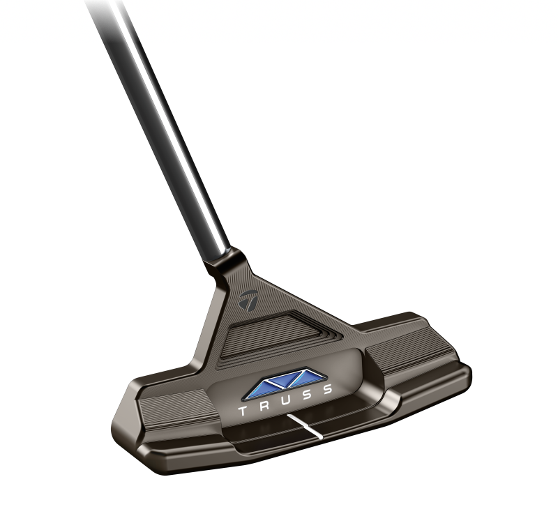 TaylorMade putters - Truss TB2 - image for club product grid
