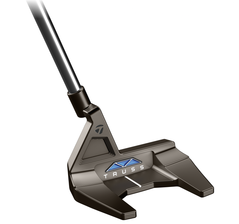 TaylorMade putters - Truss TM1 - image for club product grid