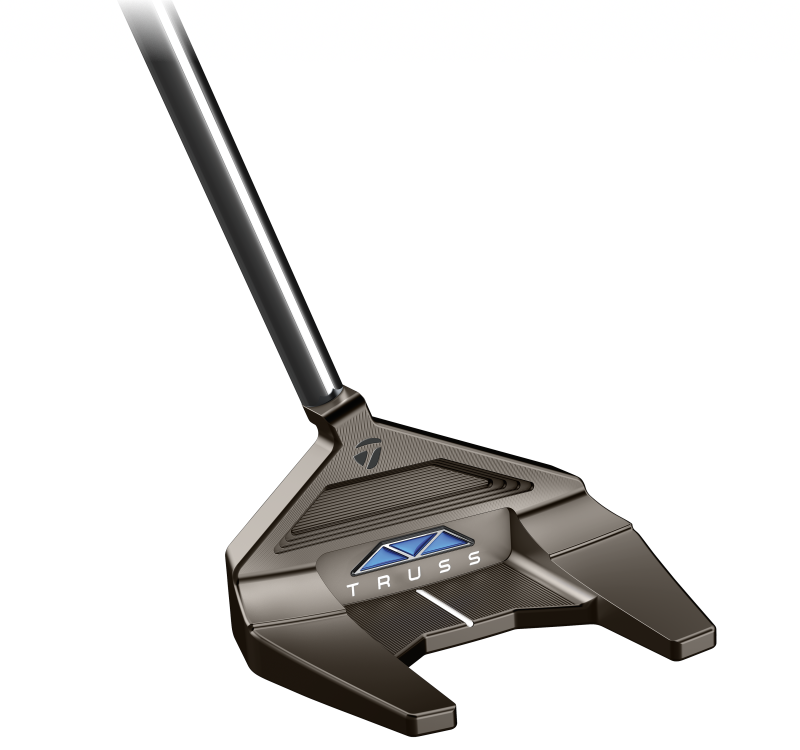 TaylorMade putters - Truss TM2 - image for club product grid