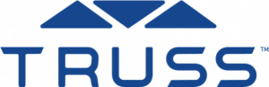 TaylorMade Truss Putter logo - blue - image for blockquote sections