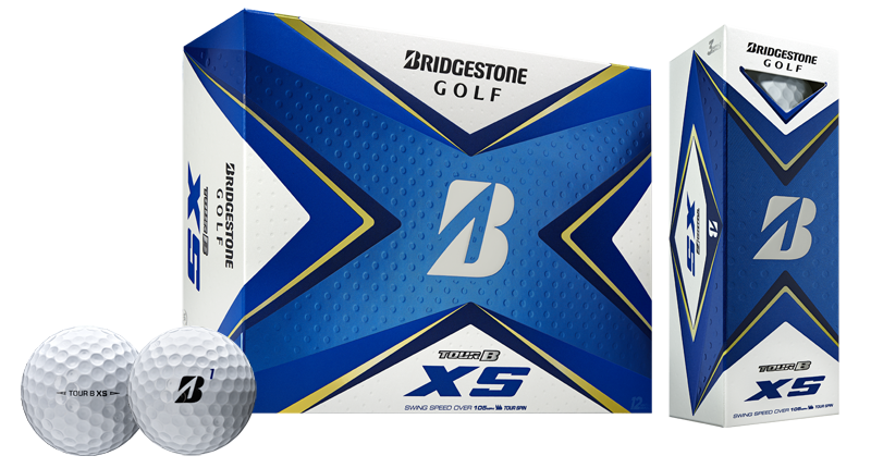 Bridgestone Tour B XS product image for Bridgestone Tour B XS Details