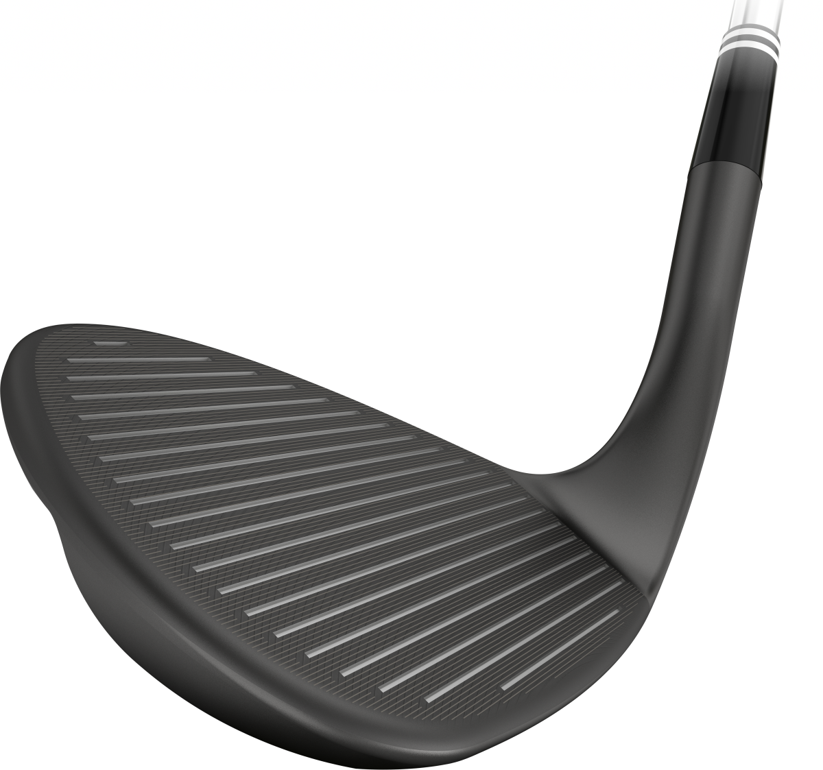 Cleveland - CBX Full-Face wedge club product image for feature section