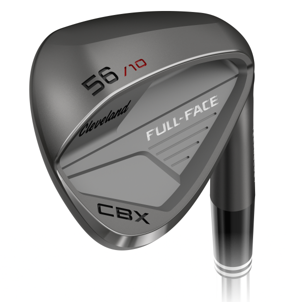 Cleveland - CBX Full-Face wedge new for 2020 tech club image
