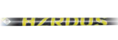 HZRDUS SMOKE YELLOW 60