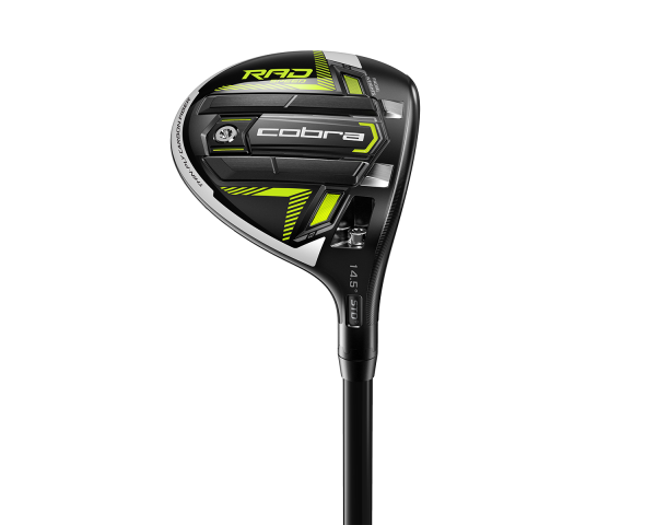 club image RAD fairway hero