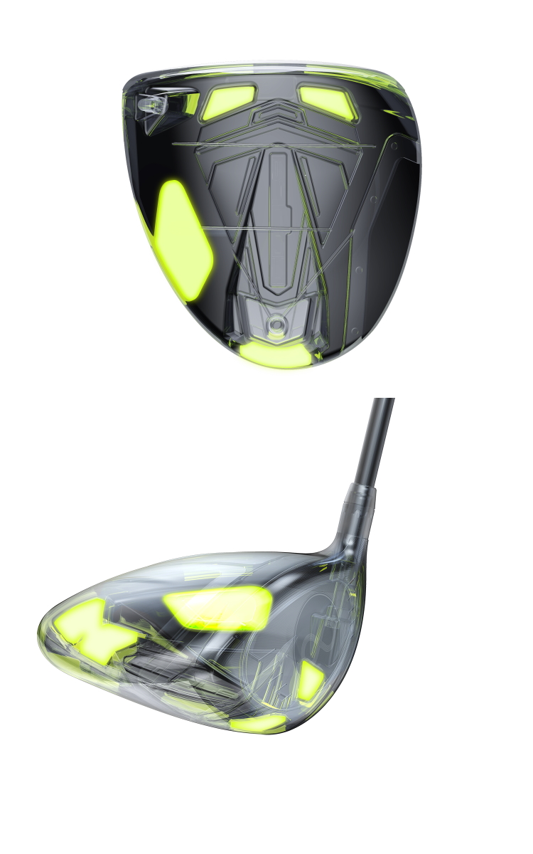 club image RAD one fairway hero