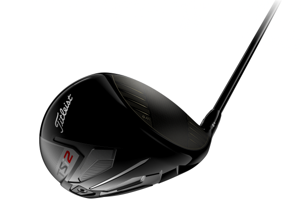 TSi2 driver front - fade top