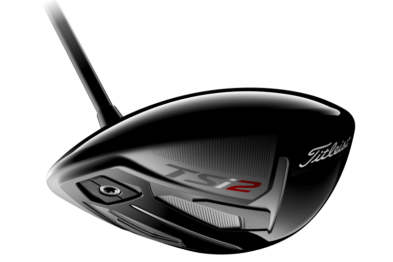 Club image TSi2 - driver rear 3quarter - fade top