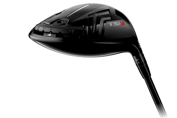 TSi3 driver rear image - bottom fade