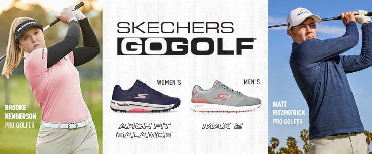 Skechers Shoes